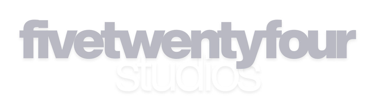 FiveTwentyFour Studios